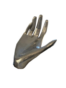 Hand Sculpture Remote Control Holder